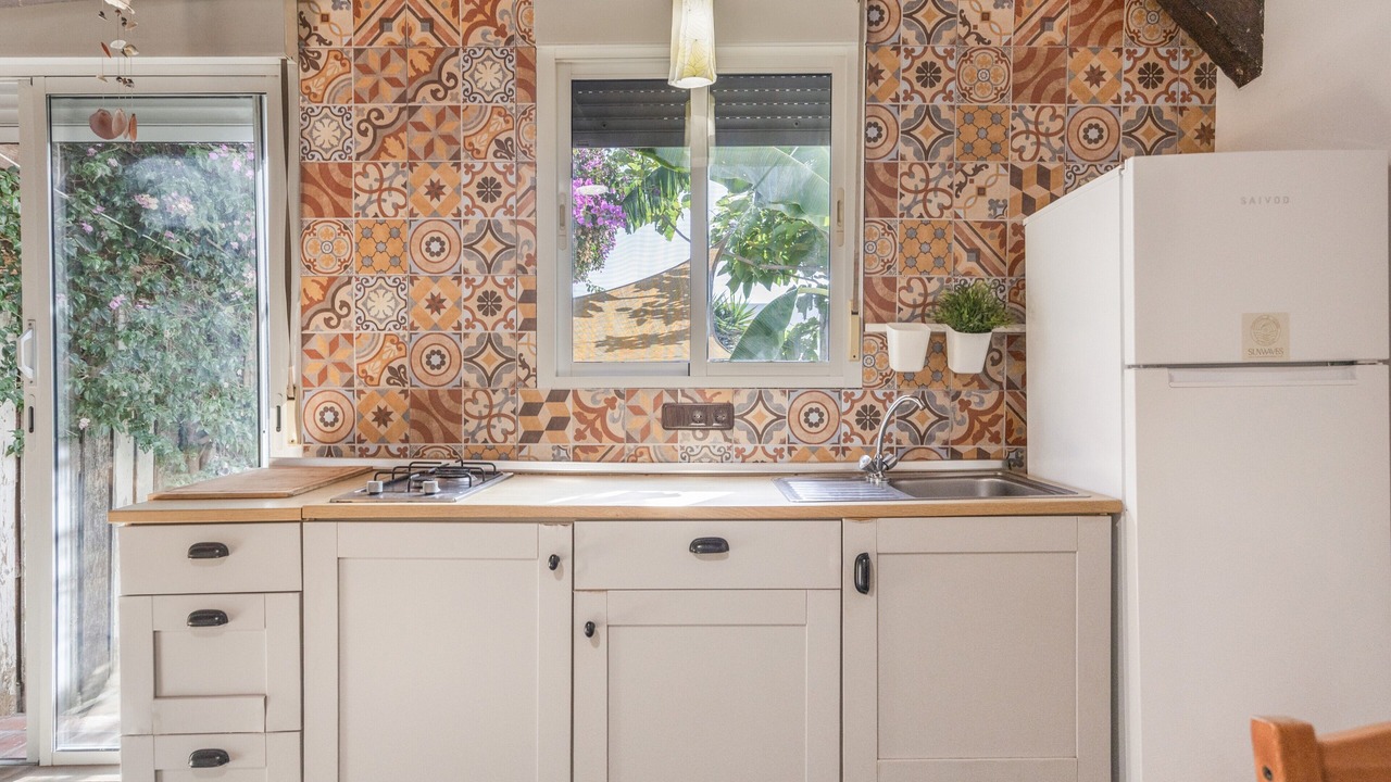 Photo of Kitchen in El Palmar