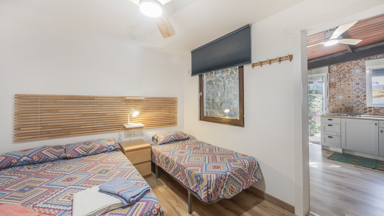 Photo of Bedroom in El Palmar