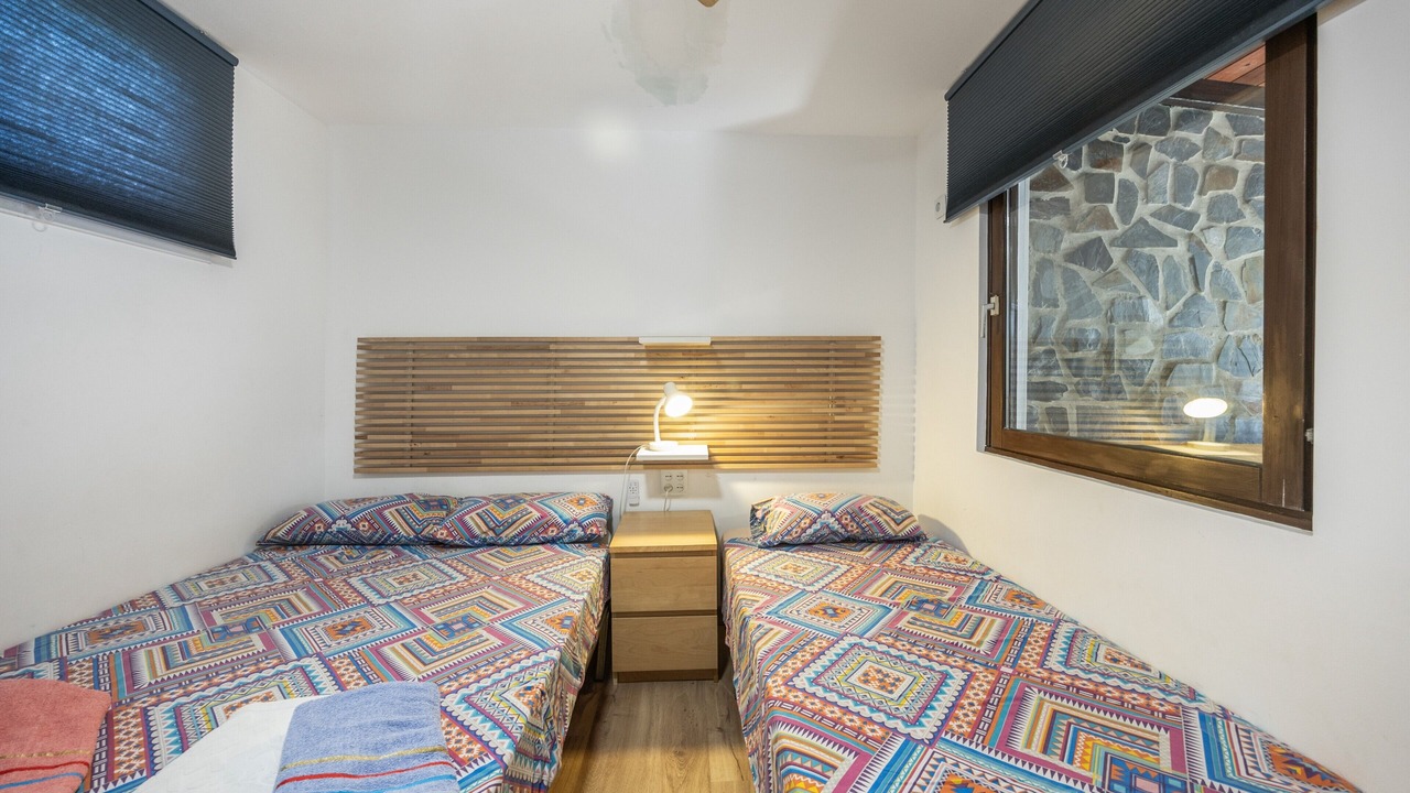 Photo of Bedroom in El Palmar