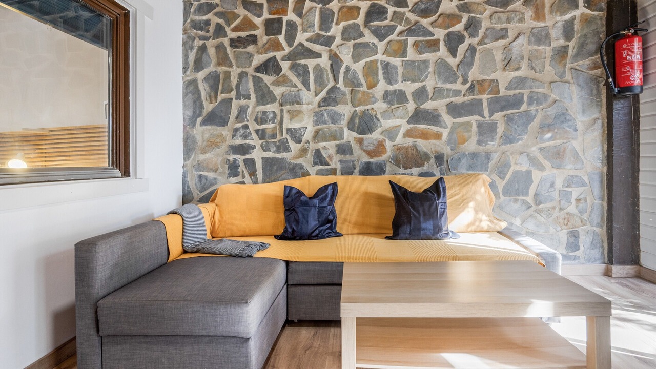 Photo of Livingroom in El Palmar