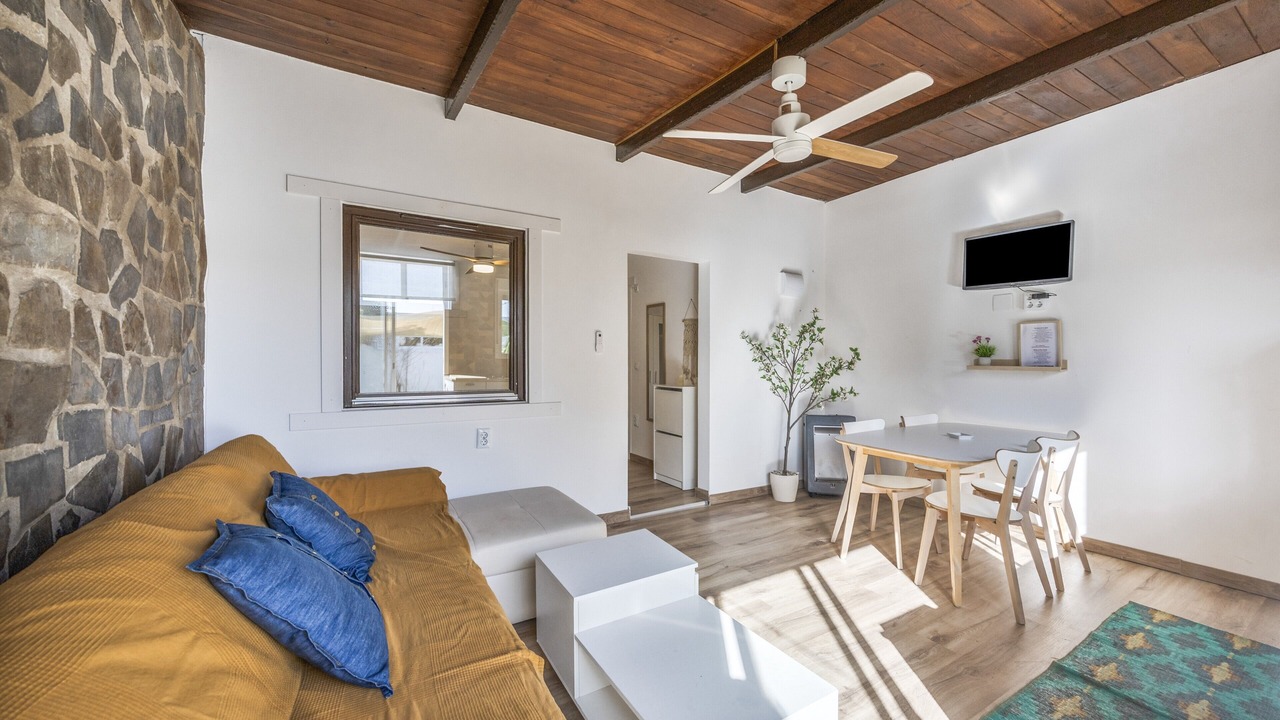 Photo of Livingroom in El Palmar