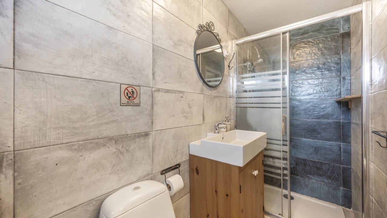 Photo of Bathroom in El Palmar