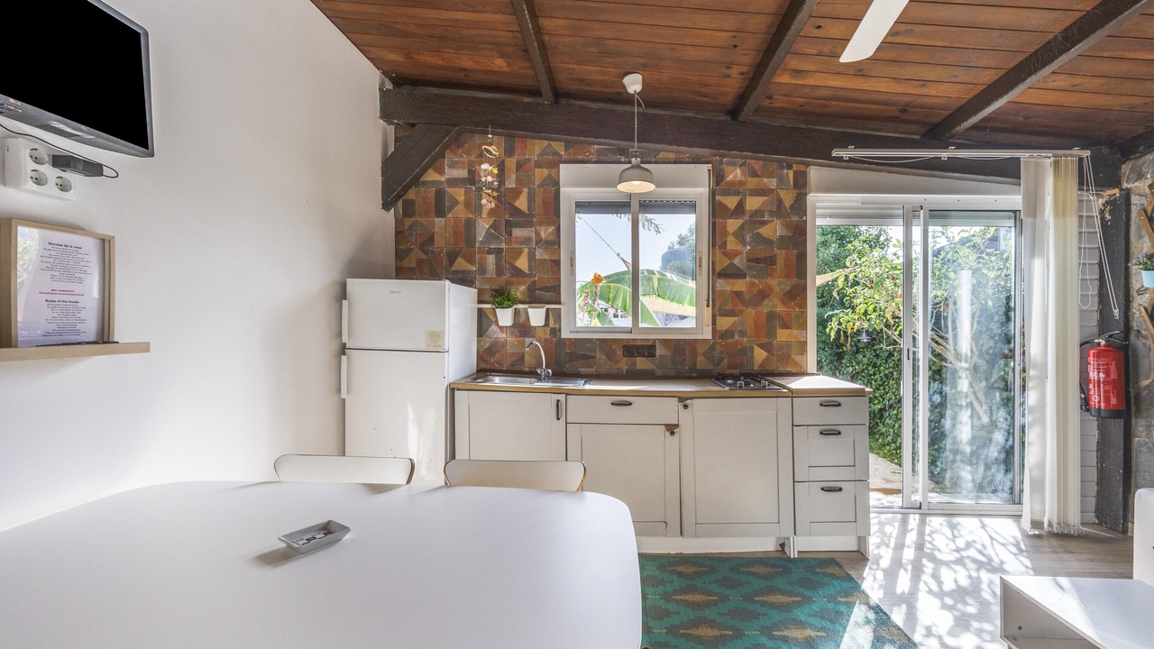 Photo of Kitchen in El Palmar