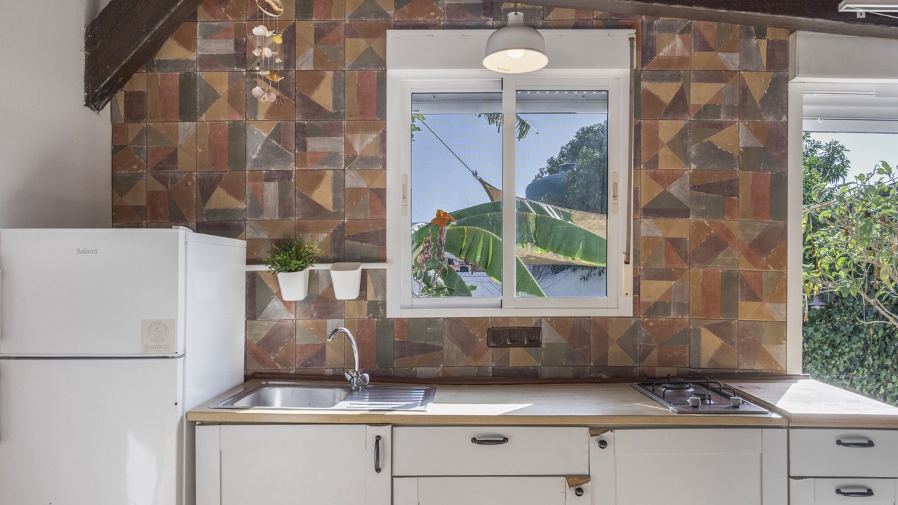 Photo of Kitchen in El Palmar