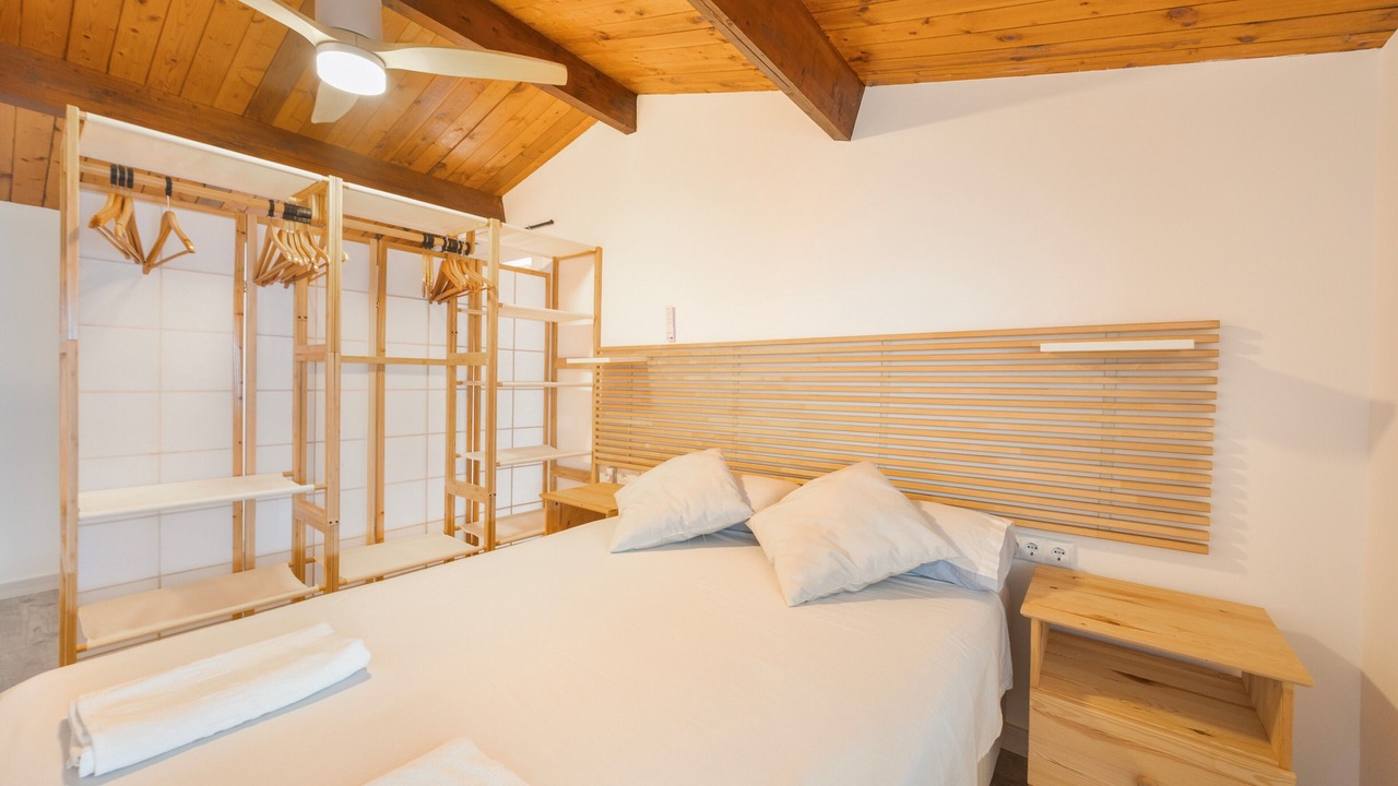 Photo of Bedroom in El Palmar