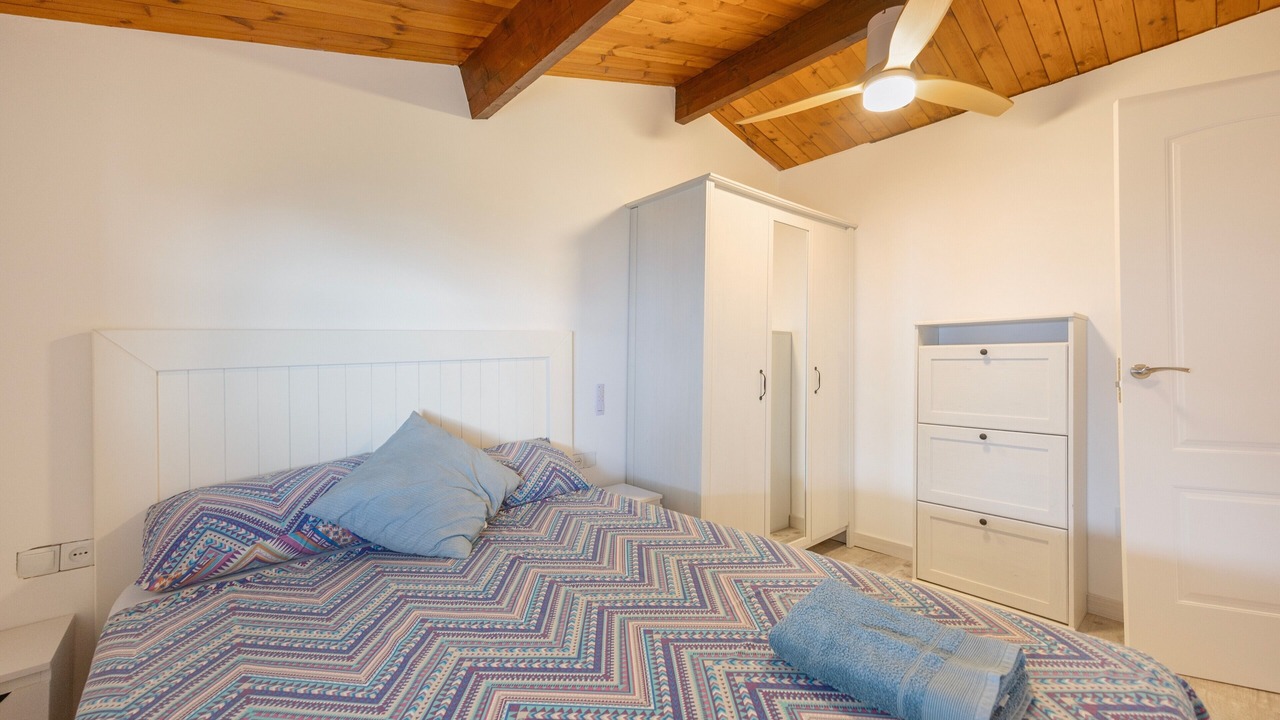 Photo of Bedroom in El Palmar