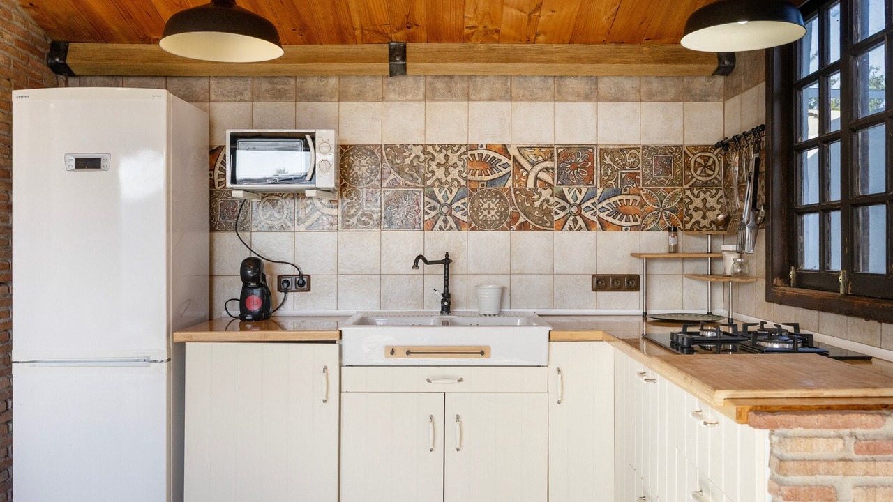 Photo of Kitchen in El Palmar