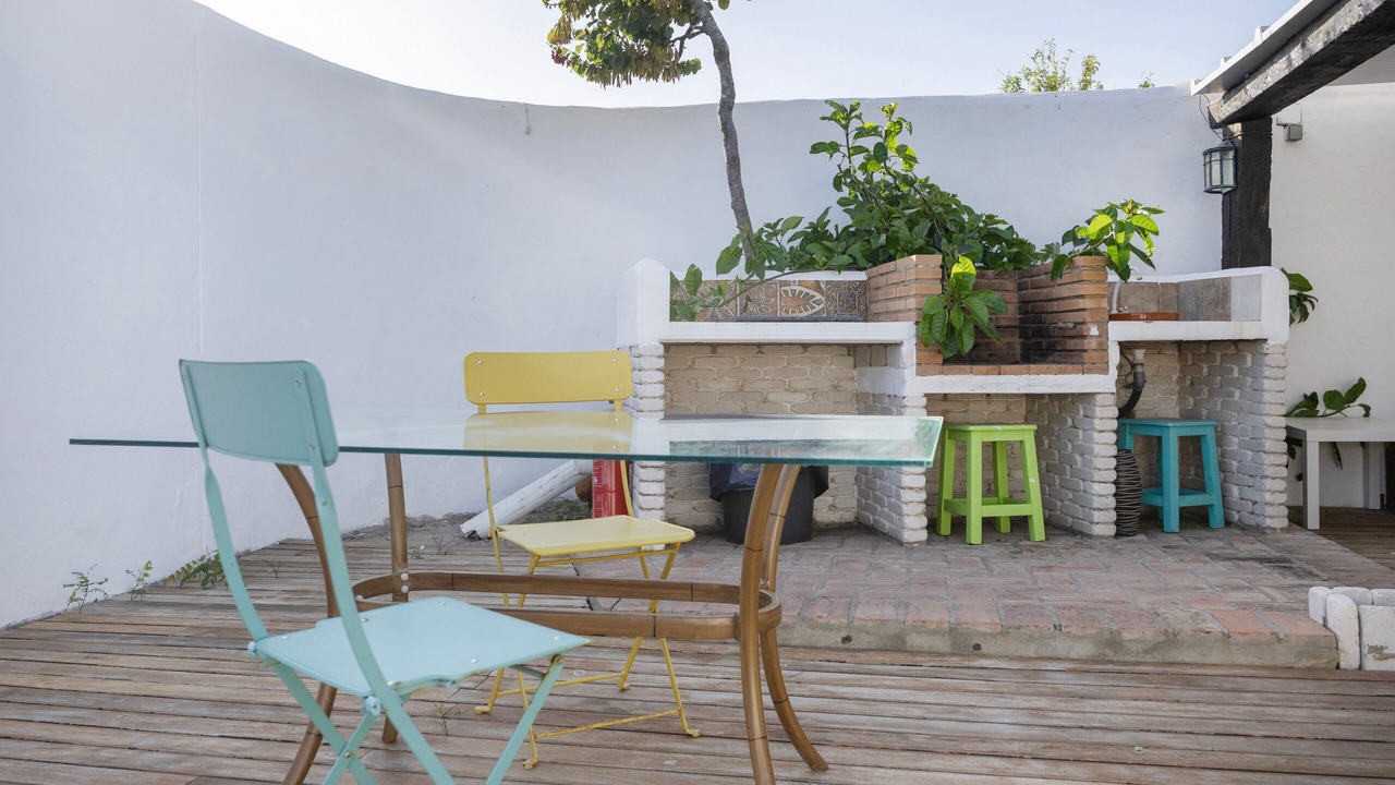 Photo of Outdoor in El Palmar