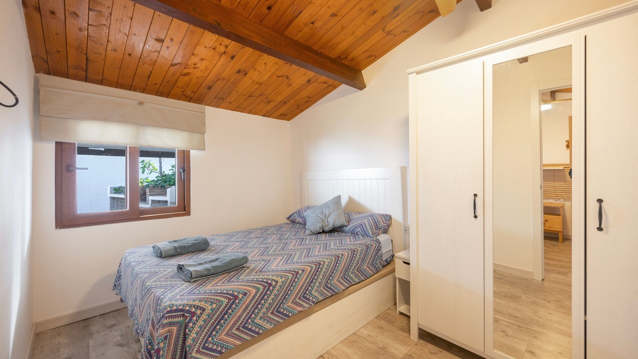 Photo of Bedroom in El Palmar