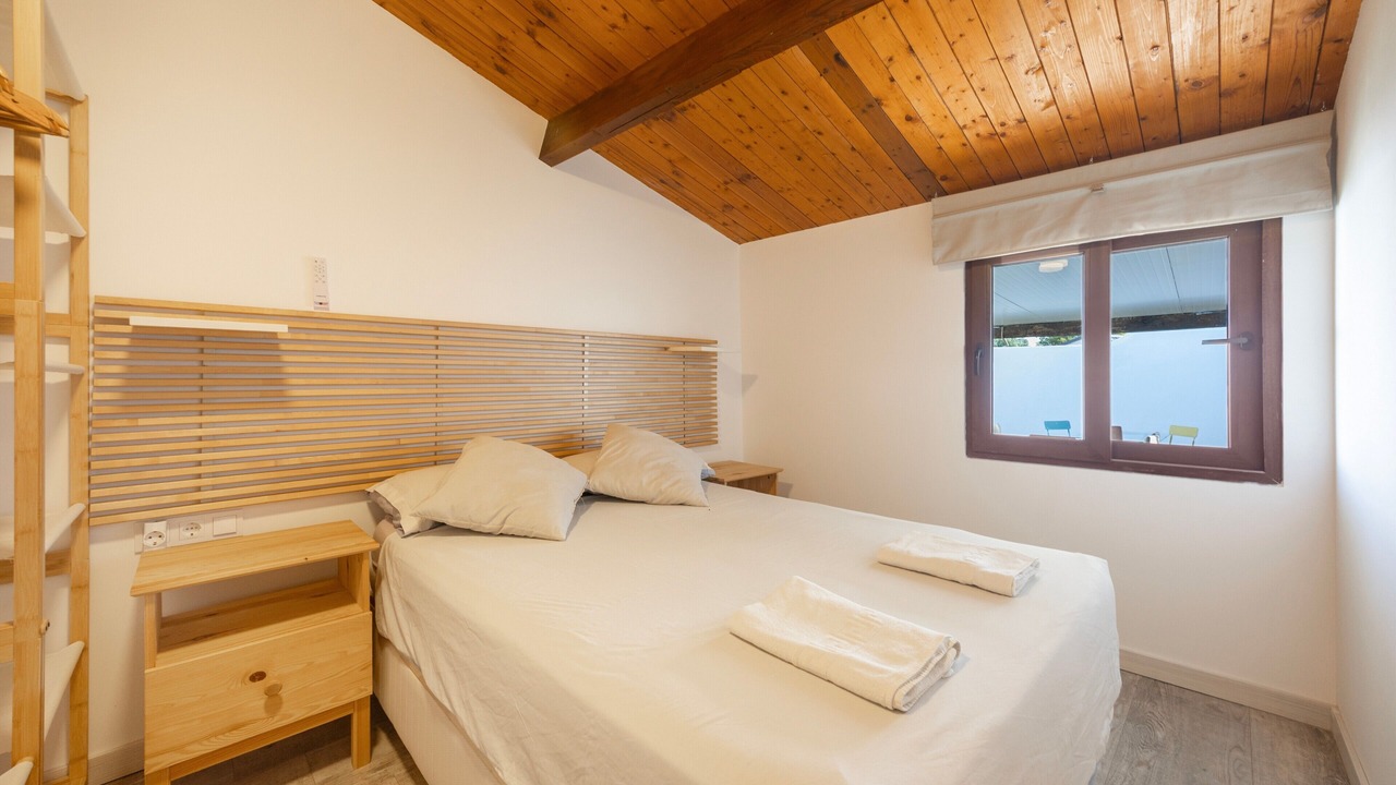 Photo of Bedroom in El Palmar