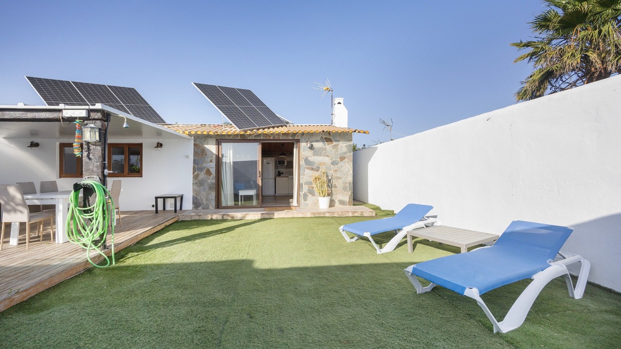 Photo of Outdoor in El Palmar