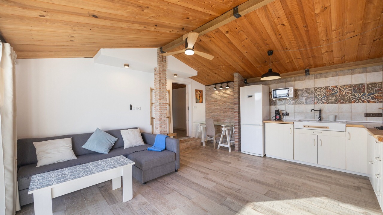 Photo of Livingroom in El Palmar