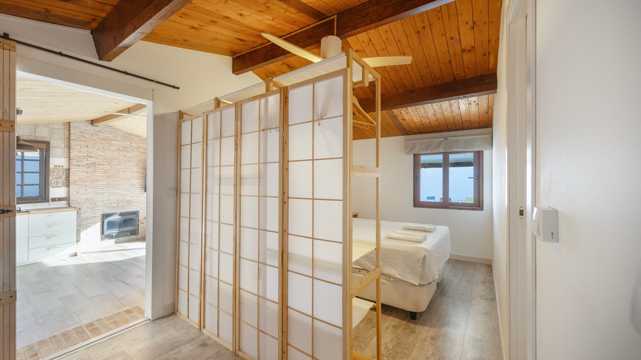 Photo of Bedroom in El Palmar