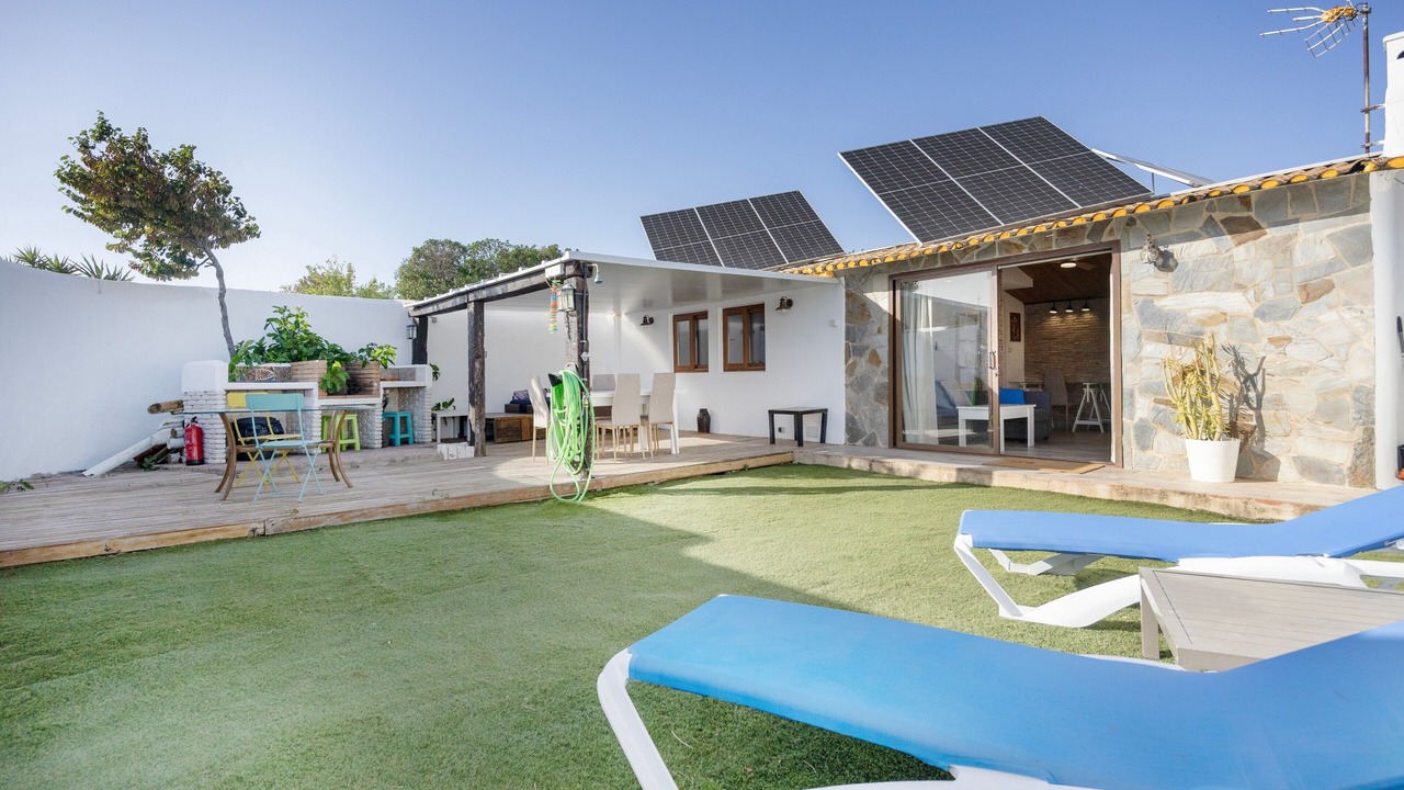 Photo of Outdoor in El Palmar
