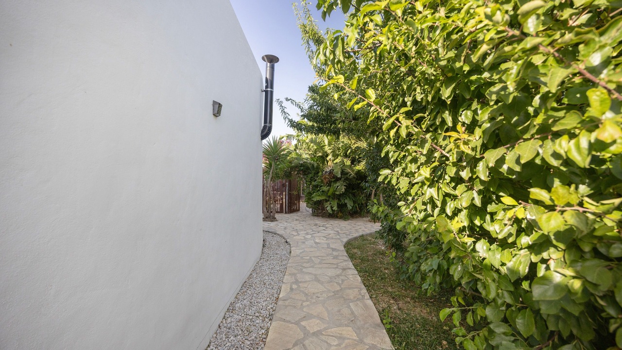 Photo of Outdoor in El Palmar
