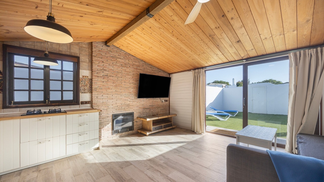 Photo of Livingroom in El Palmar