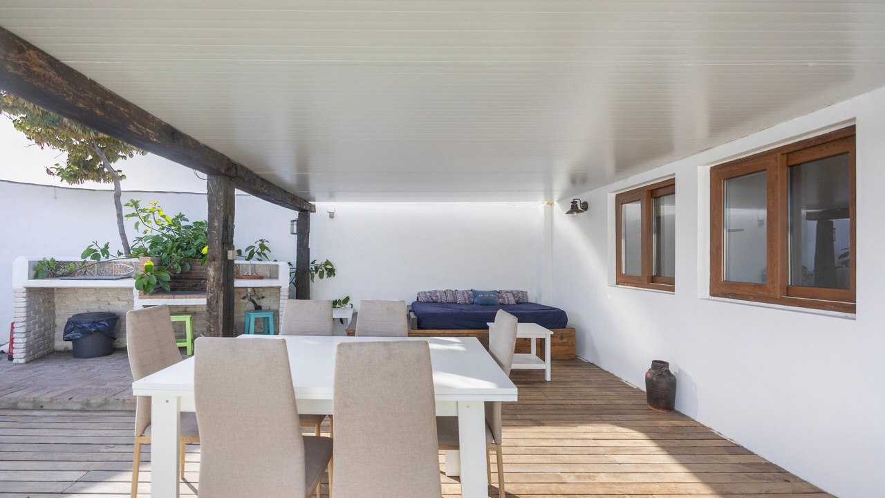 Photo of Outdoor in El Palmar