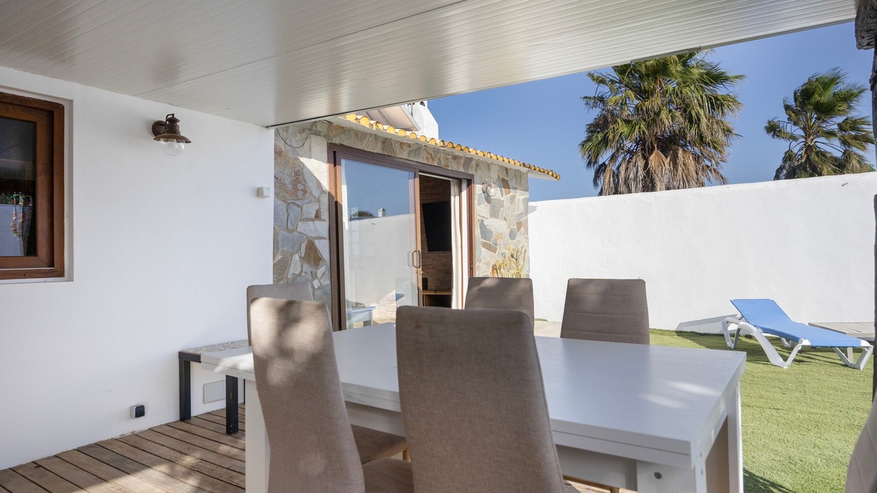 Photo of Outdoor in El Palmar