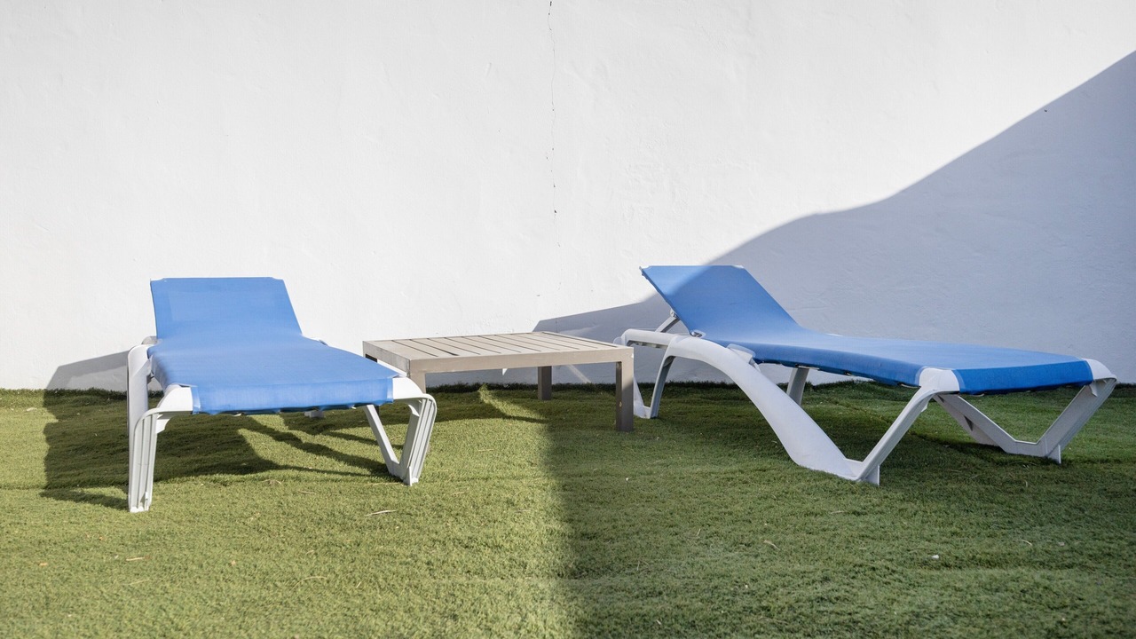 Photo of Outdoor in El Palmar