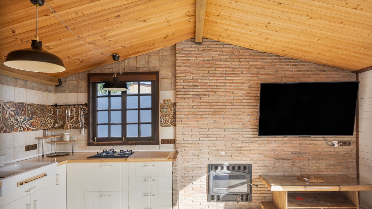 Photo of Kitchen in El Palmar