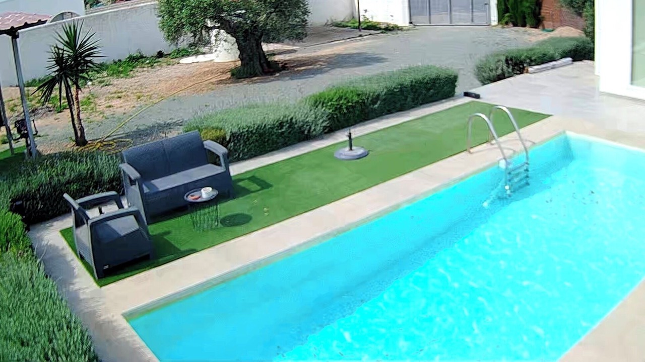Photo of Outdoor in Marchena