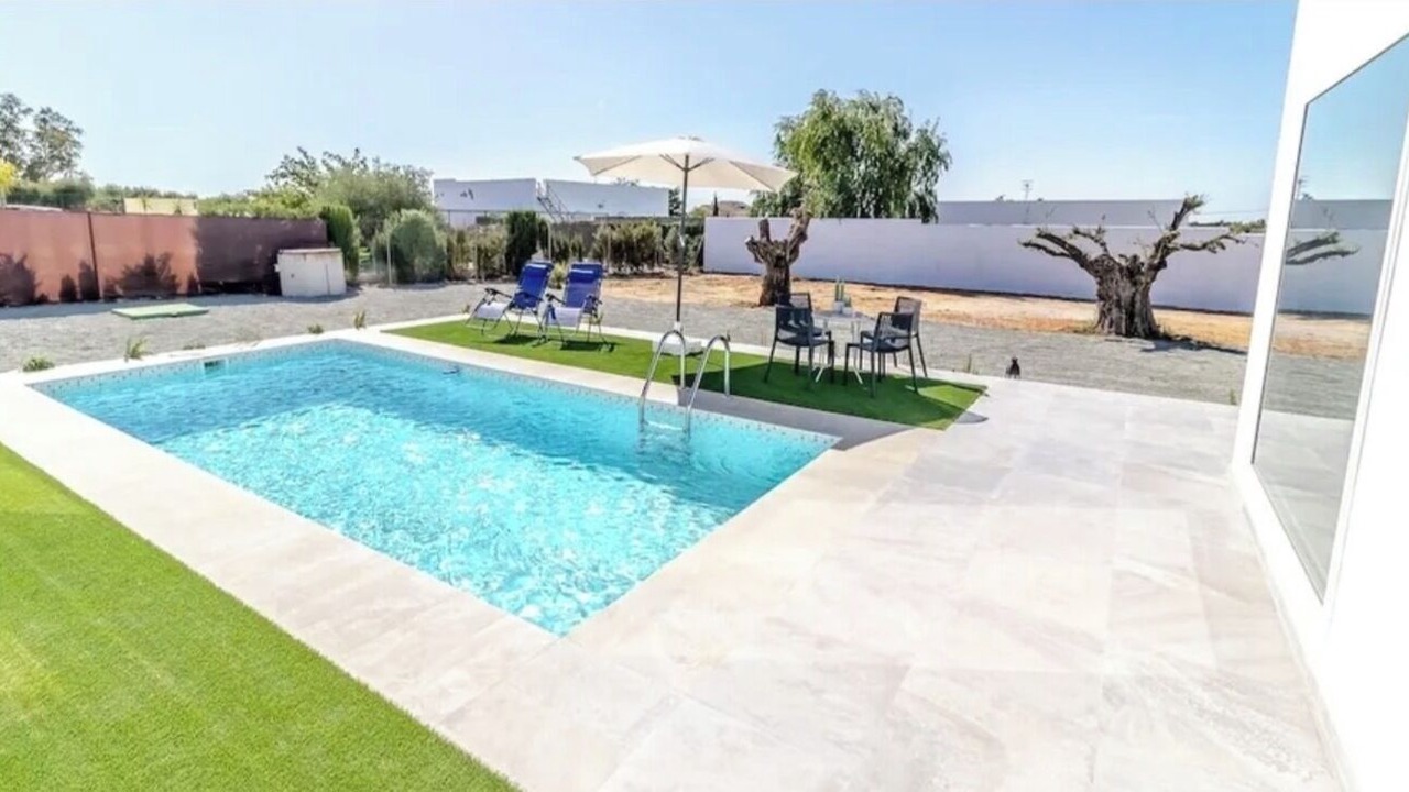 Photo of Outdoor in Marchena