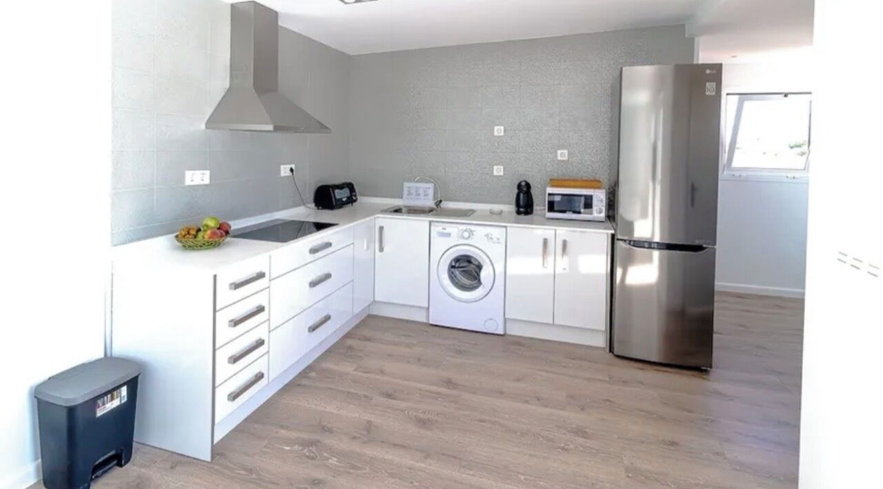 Photo of Kitchen in Marchena