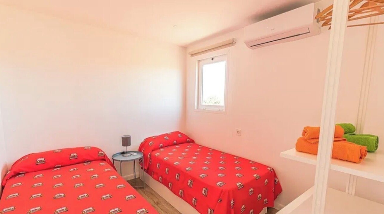 Photo of Bedroom in Marchena