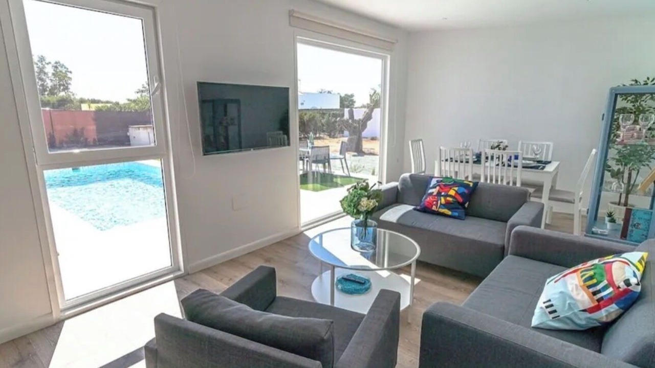 Photo of Livingroom in Marchena
