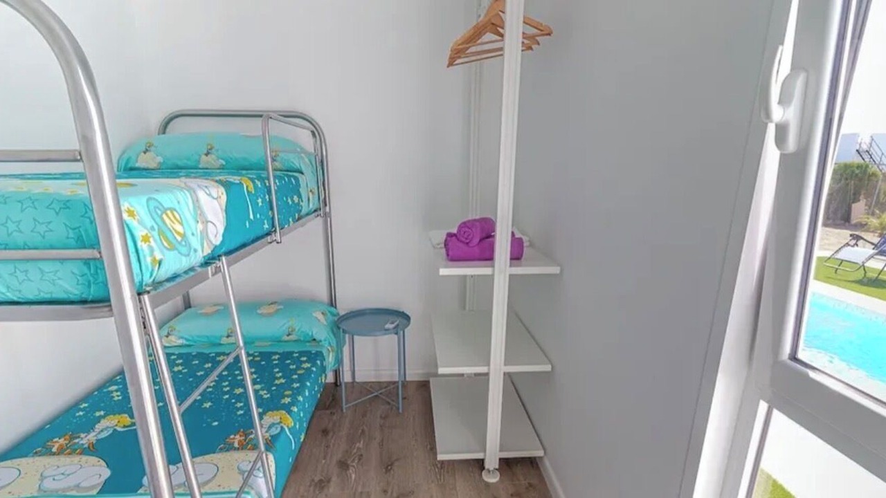 Photo of Bedroom in Marchena