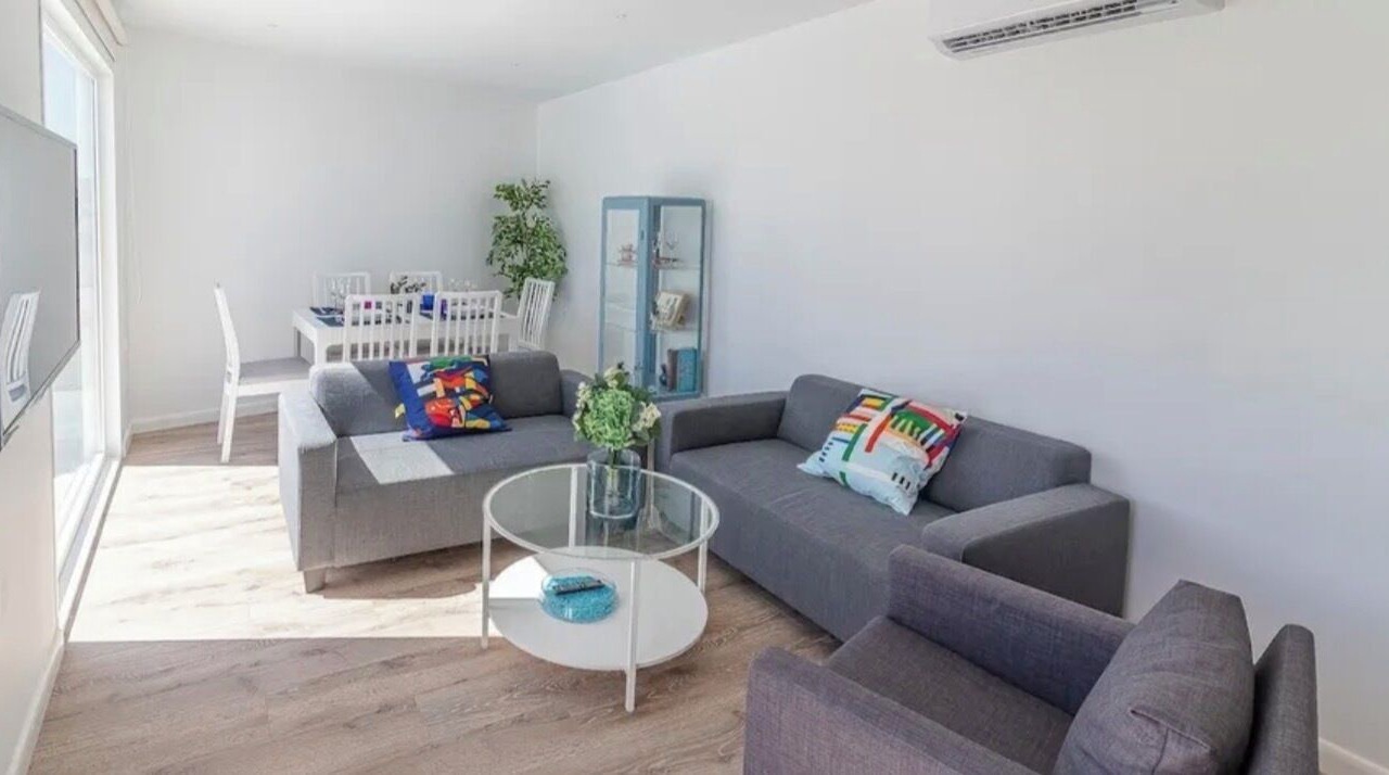 Photo of Livingroom in Marchena