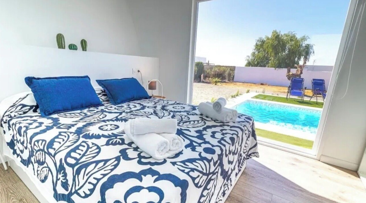 Photo of Outdoor in Marchena