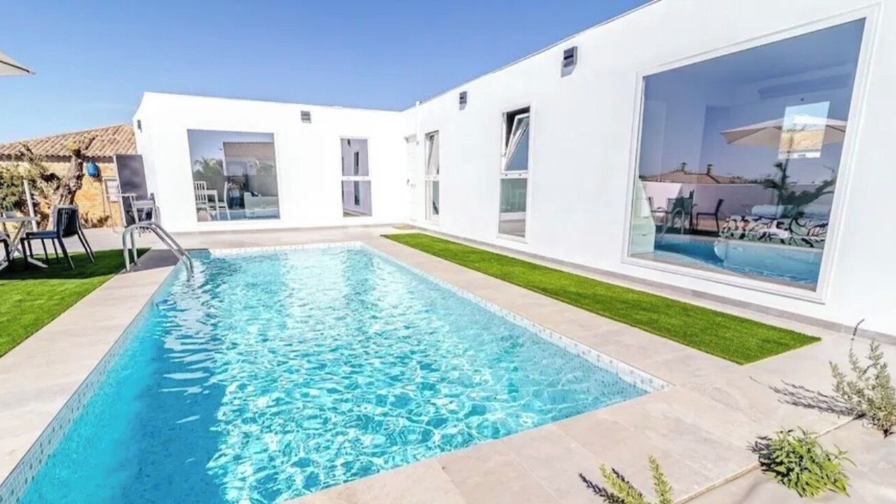Photo of Outdoor in Marchena
