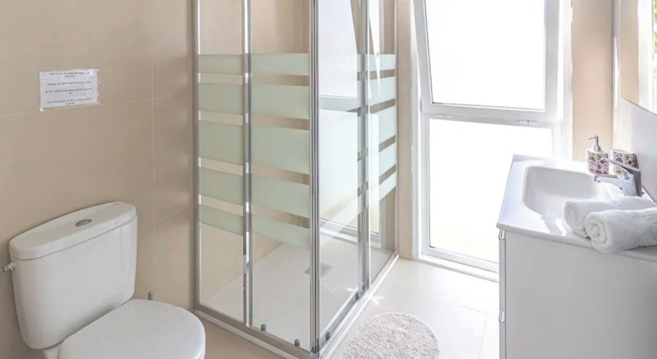 Photo of Bathroom in Marchena