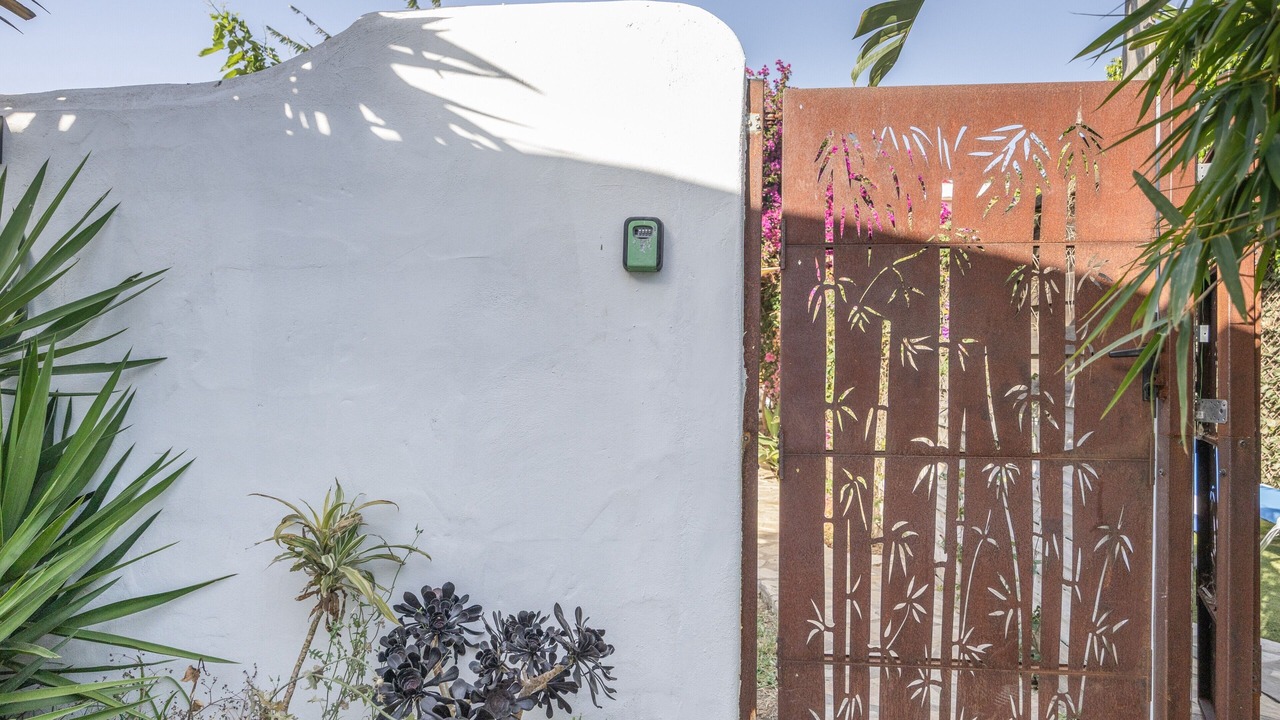 Photo of Outdoor in El Palmar