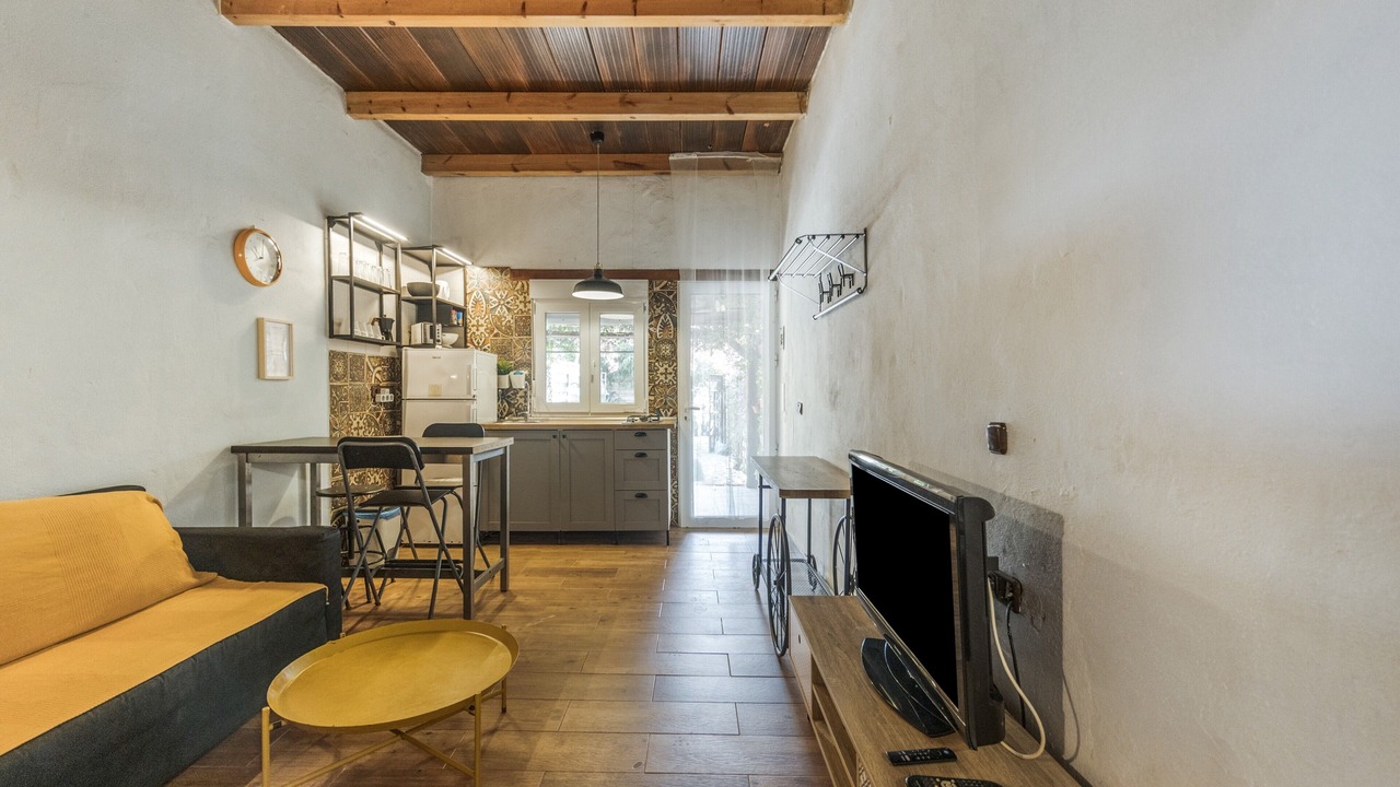 Photo of Livingroom in El Palmar