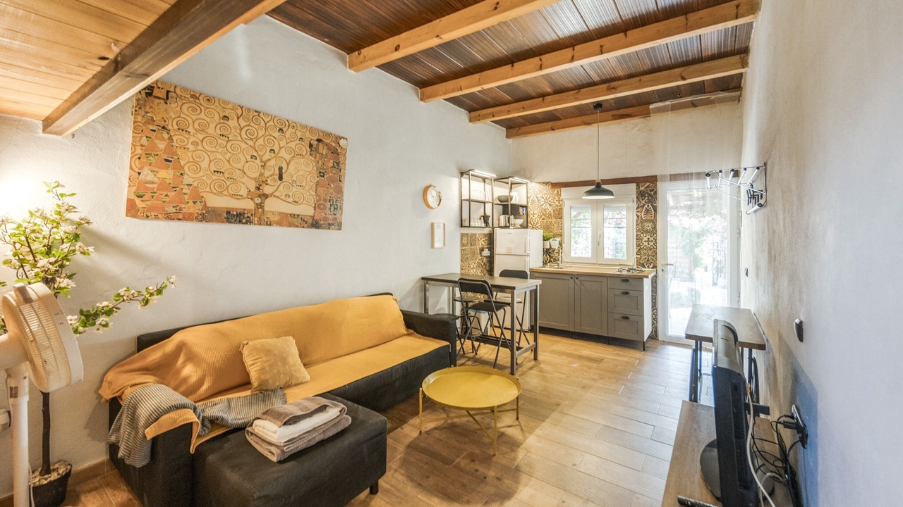 Photo of Livingroom in El Palmar