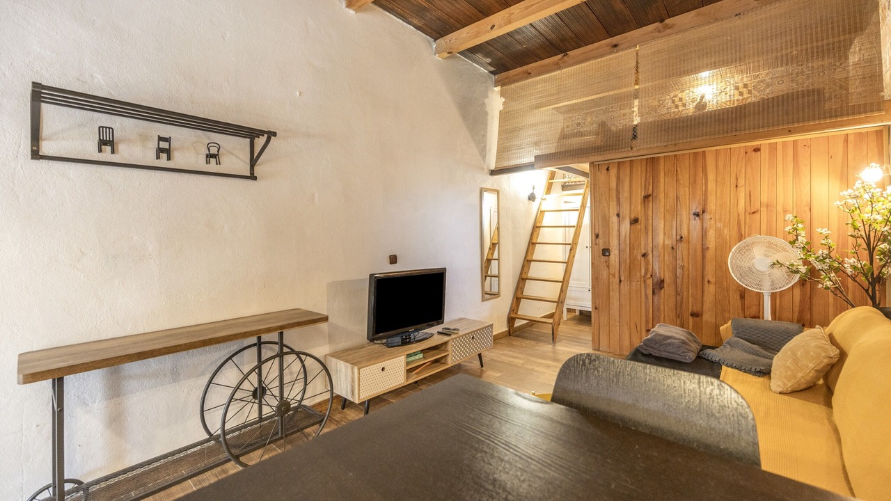 Photo of Livingroom in El Palmar