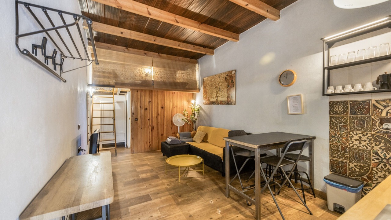 Photo of Livingroom in El Palmar