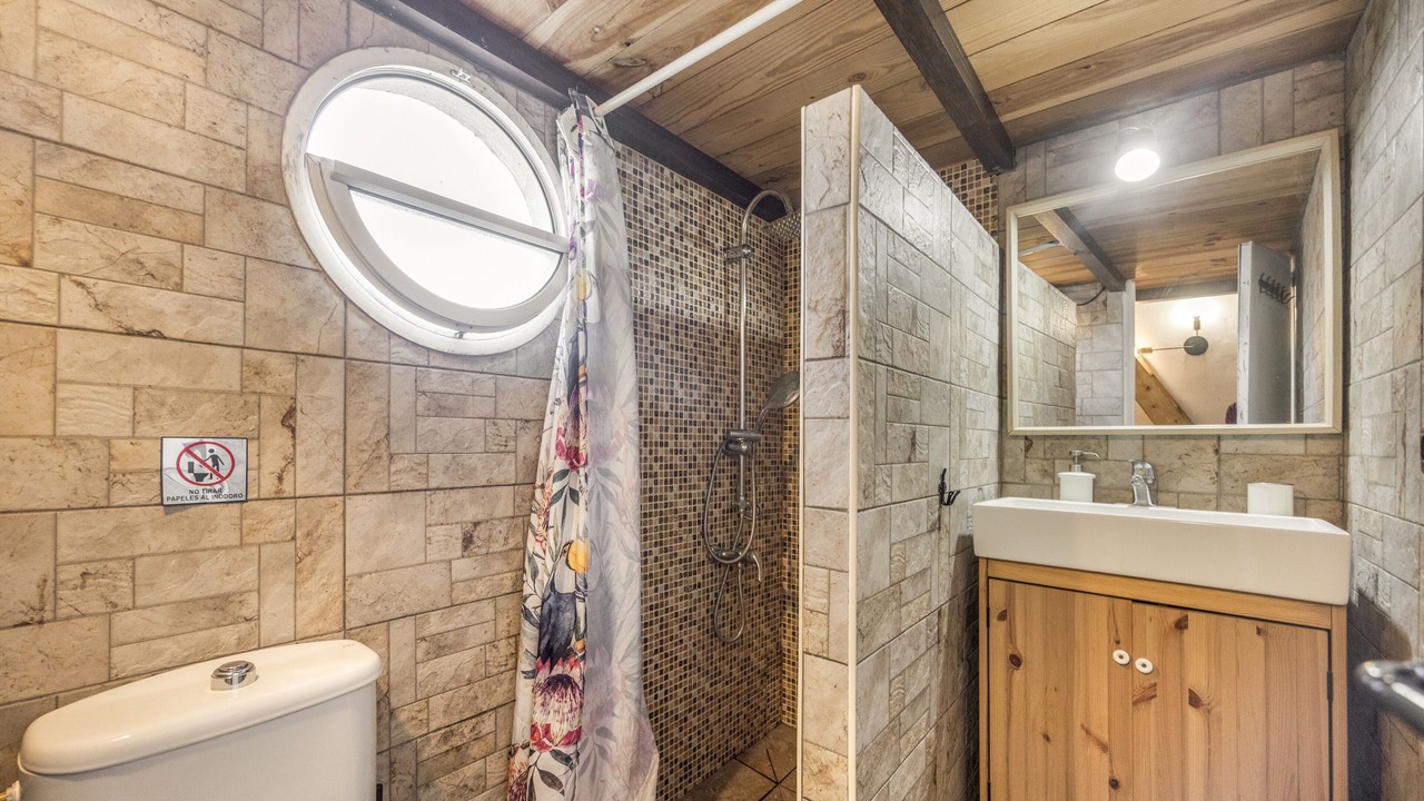 Photo of Bathroom in El Palmar