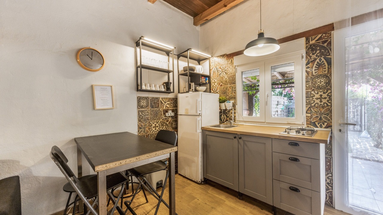 Photo of Kitchen in El Palmar