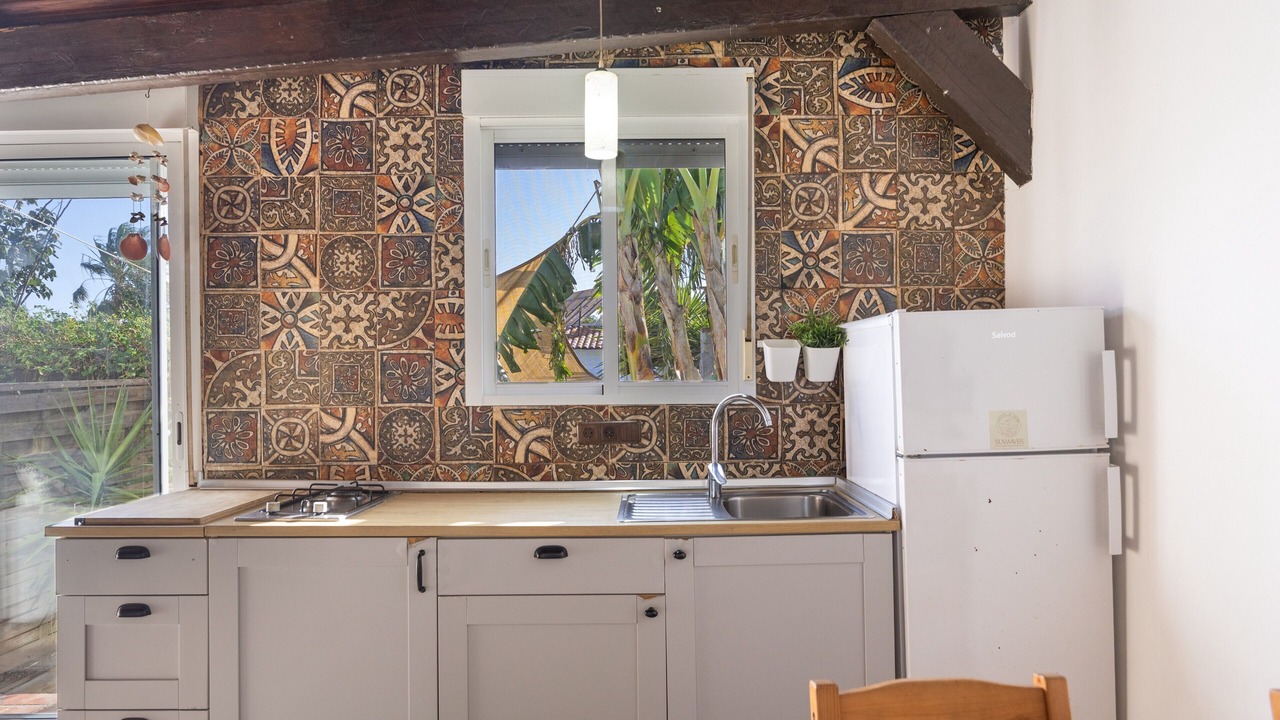 Photo of Kitchen in El Palmar
