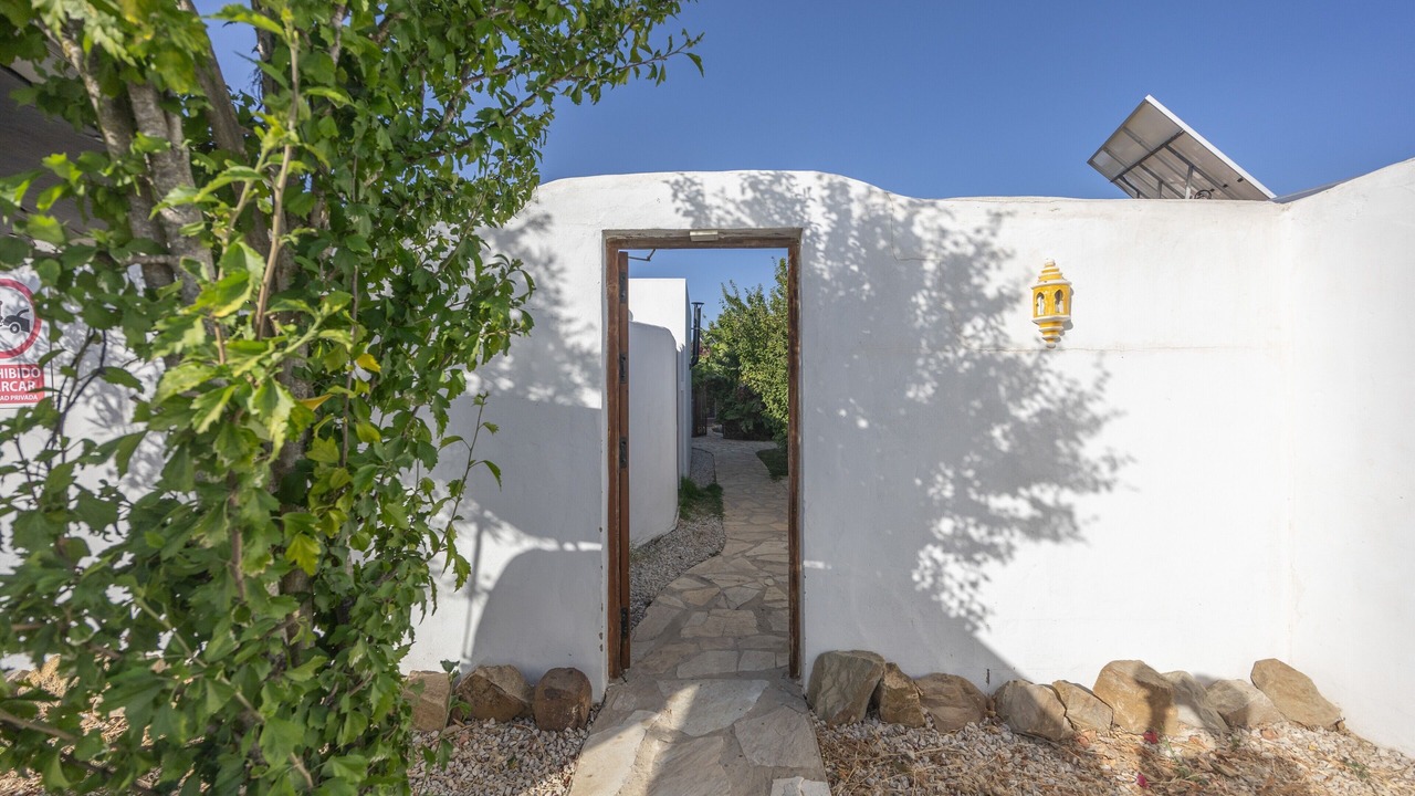 Photo of Outdoor in El Palmar