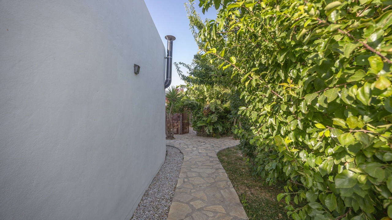 Photo of Outdoor in El Palmar