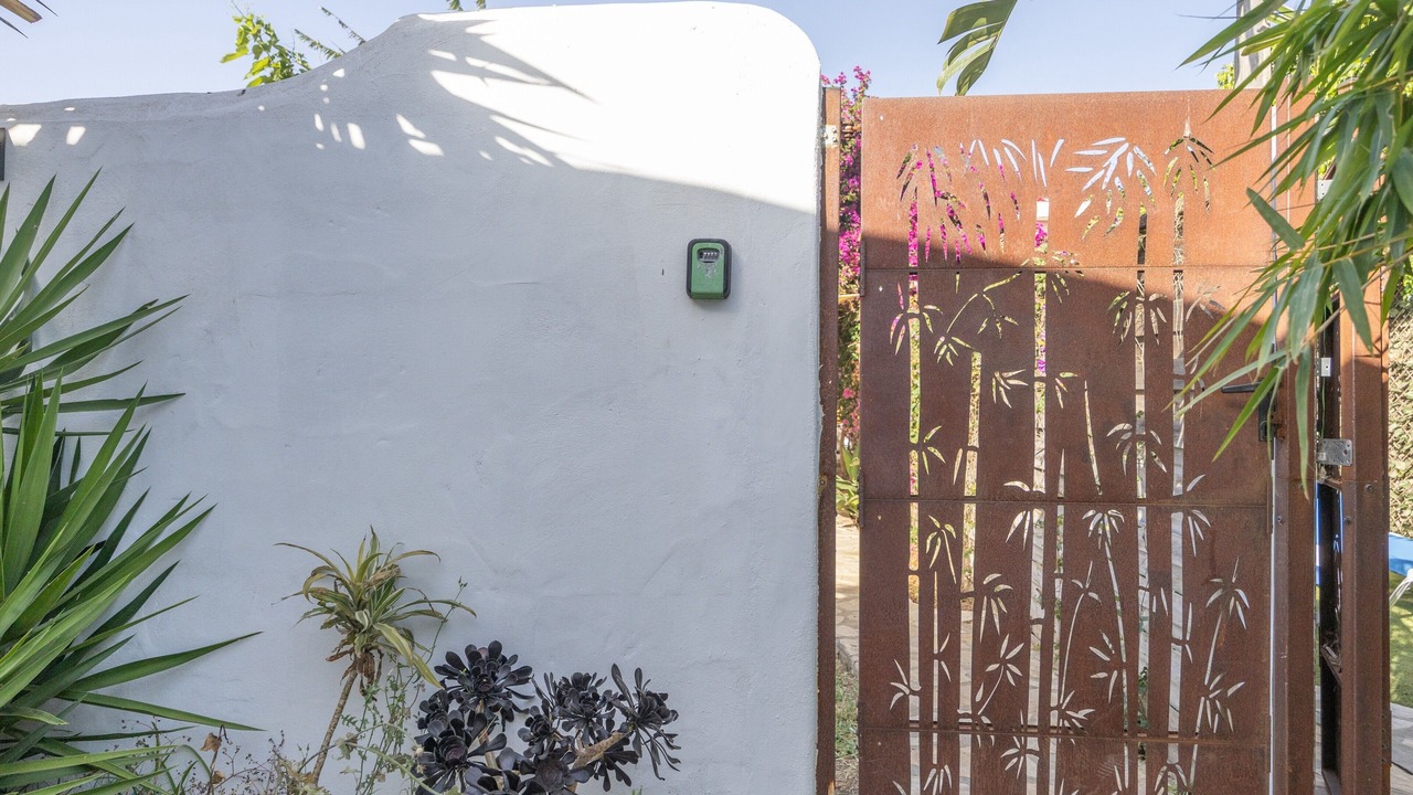 Photo of Outdoor in El Palmar
