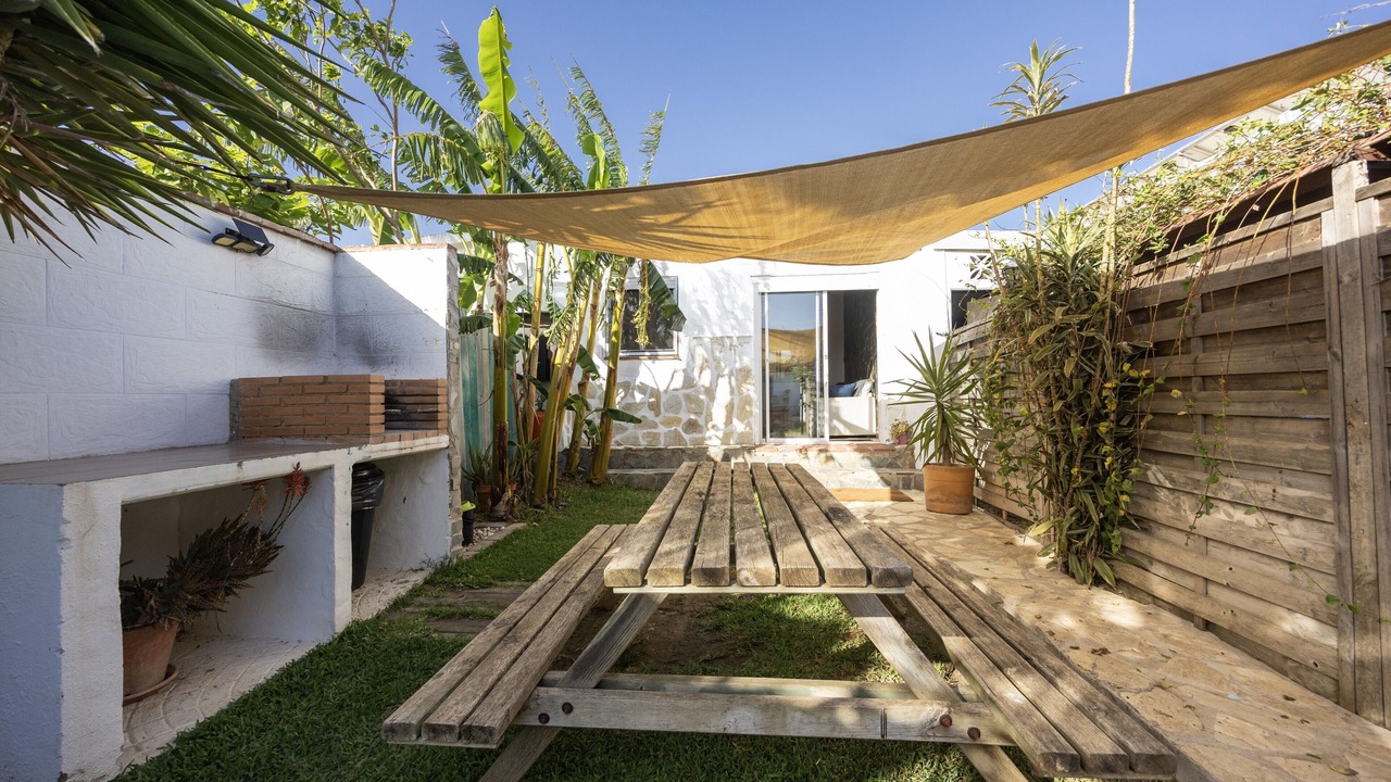 Photo of Patio Balcony in El Palmar