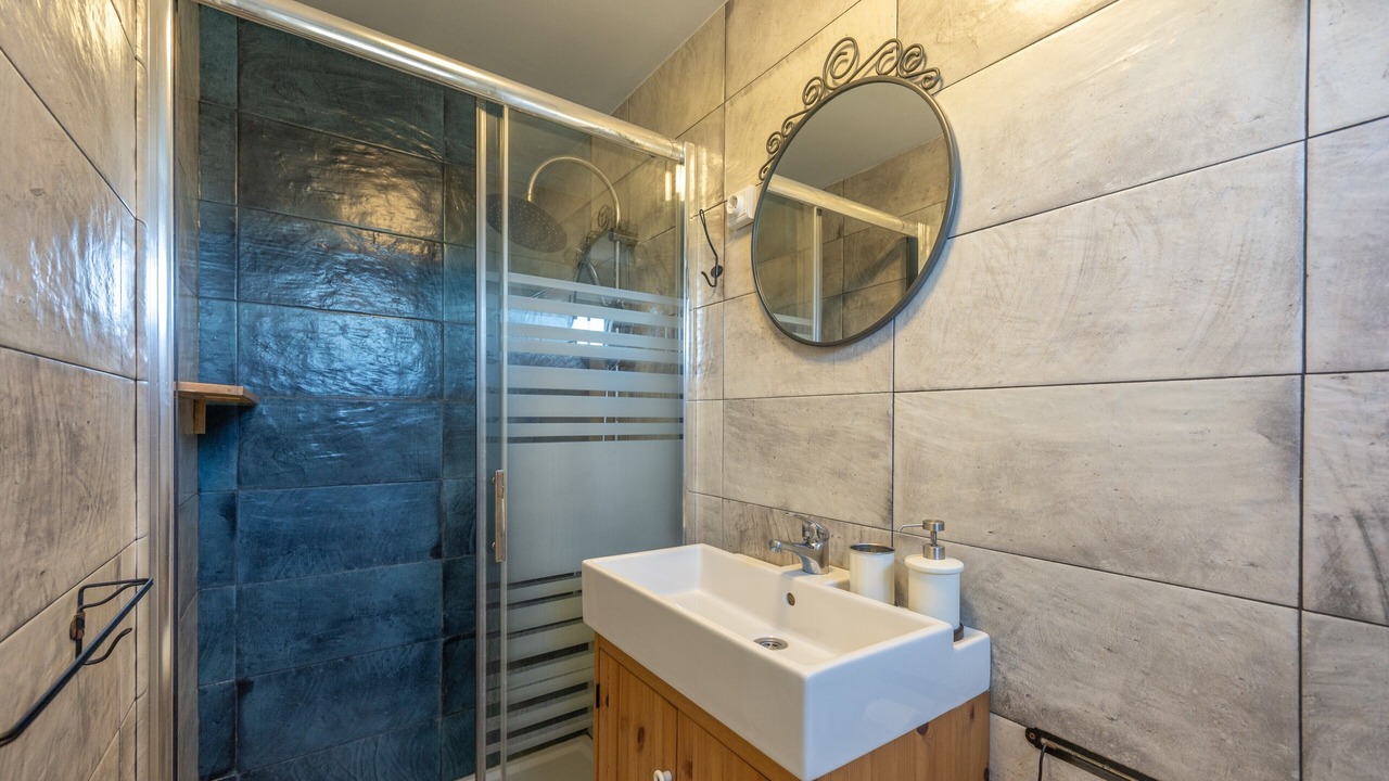 Photo of Bathroom in El Palmar