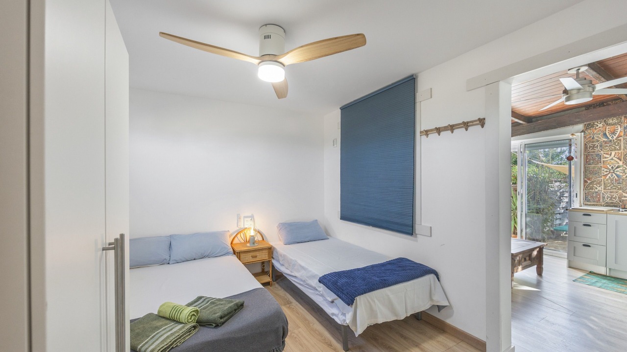 Photo of Bedroom in El Palmar