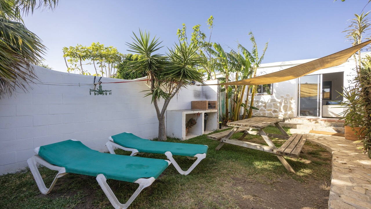 Photo of Outdoor in El Palmar