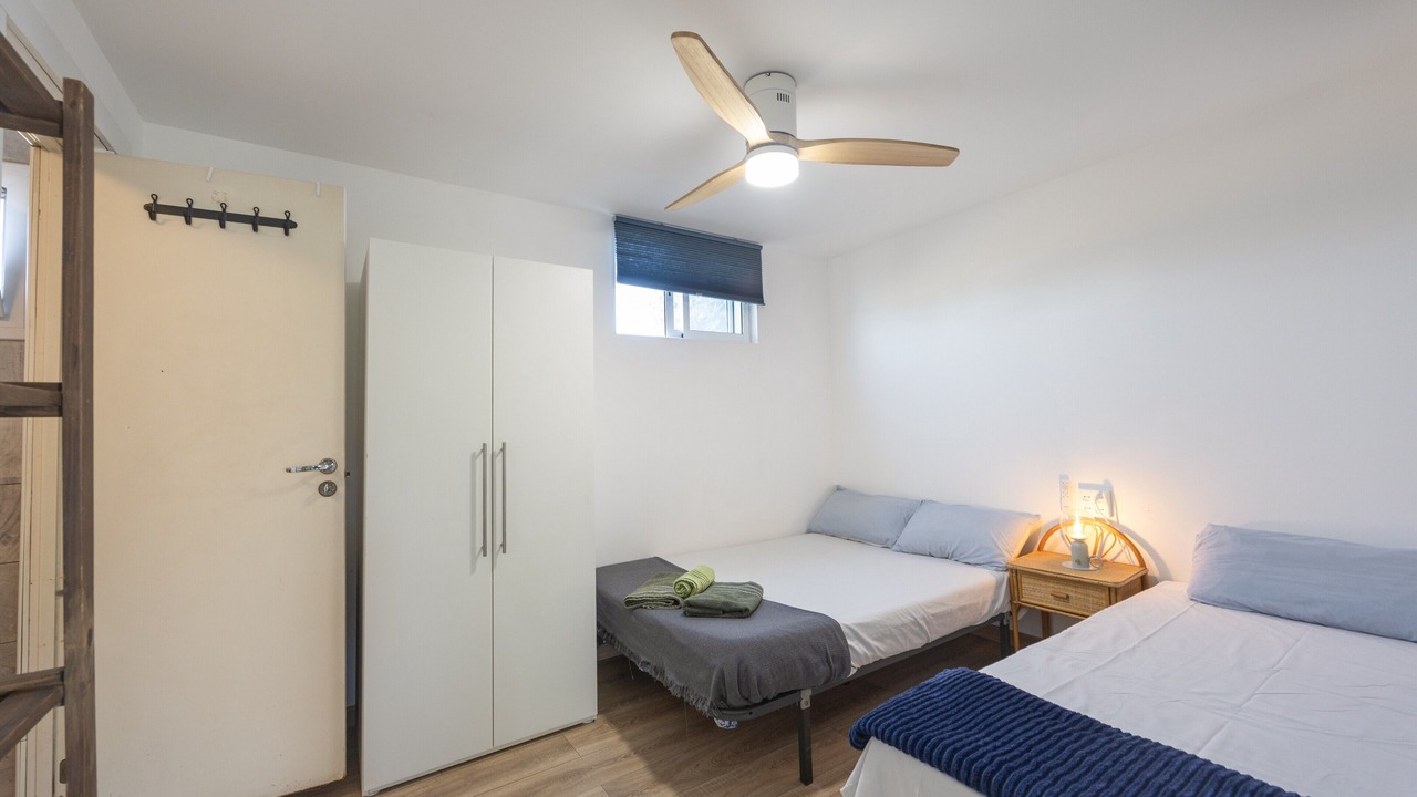 Photo of Bedroom in El Palmar
